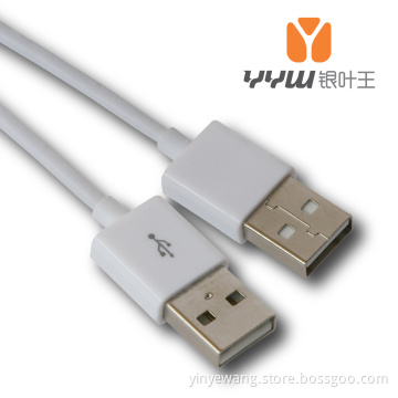 USB 2.0 a Male to a Male Cable